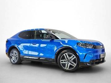 2025 Ford Capri