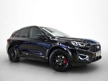 2026 Ford Kuga