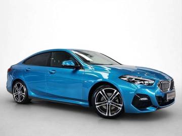 2022 BMW 2 Series Gran Coupe