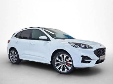 2023 Ford Kuga