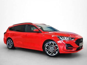 2026 Ford Focus