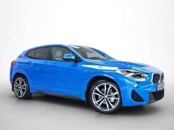 2019 BMW X2