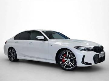 2024 BMW 3 Series