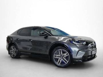 2025 Ford Capri