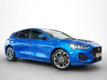 2024 Ford Focus