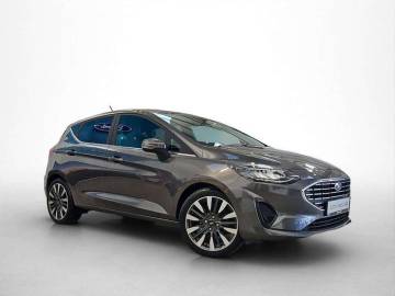 2023 Ford Fiesta