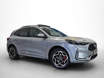 2026 Ford Kuga