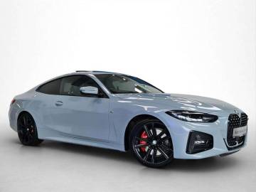 2023 BMW 4 Series