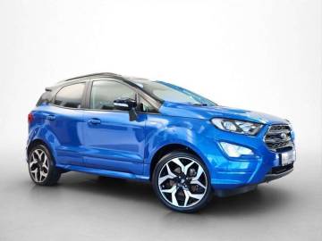 2023 Ford EcoSport