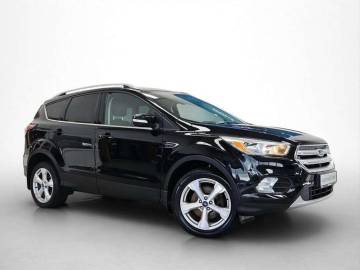 2017 Ford Kuga