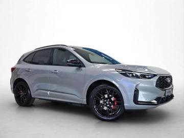 2026 Ford Kuga