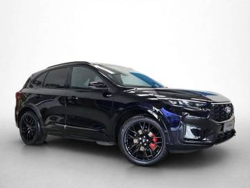 2026 Ford Kuga
