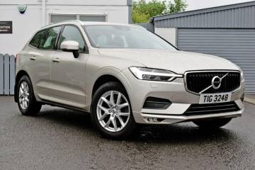 2018 Volvo XC60