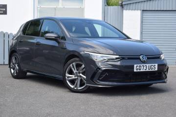 2024 Volkswagen Golf