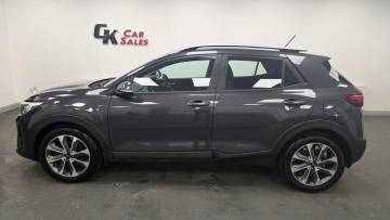 2019 Kia Stonic