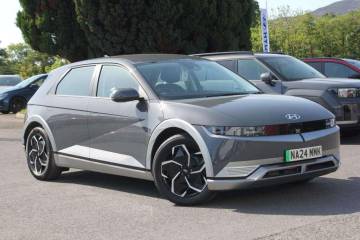 2024 Hyundai IONIQ 5