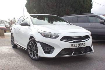 2023 Kia Ceed