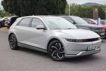 2022 Hyundai IONIQ 5