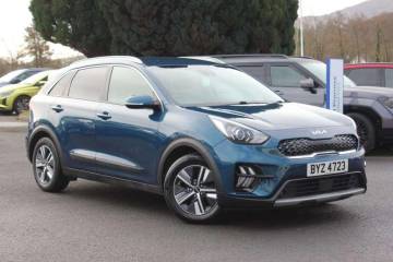 2022 Kia Niro