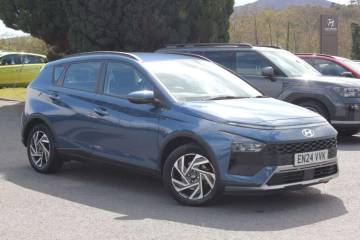 2024 Hyundai BAYON