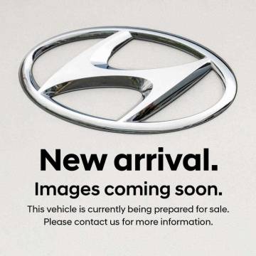 2022 Hyundai IONIQ 5