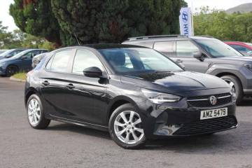 2023 Vauxhall Corsa