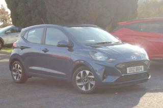 2025 Hyundai i10