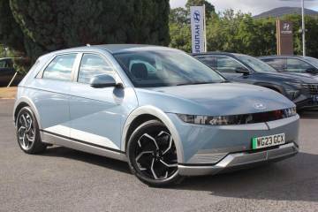 2023 Hyundai IONIQ 5
