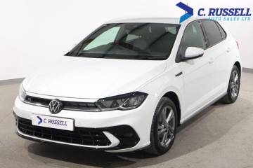 2023 Volkswagen Polo