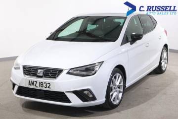 2023 SEAT Ibiza