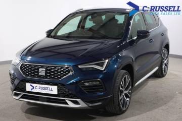 2023 SEAT Ateca