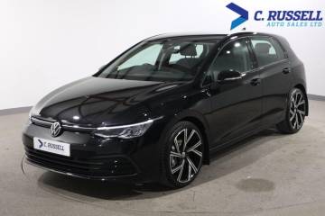 2024 Volkswagen Golf