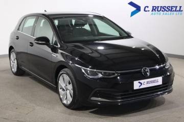 2021 Volkswagen Golf