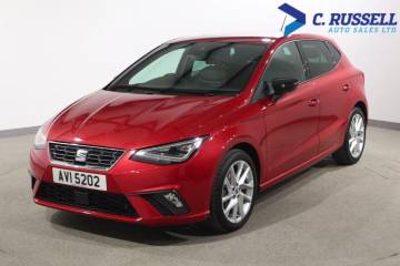 2024 SEAT Ibiza
