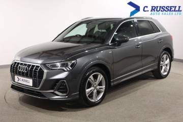 2019 Audi Q3