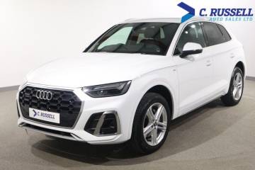 2024 Audi Q5