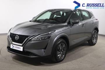 2023 Nissan Qashqai