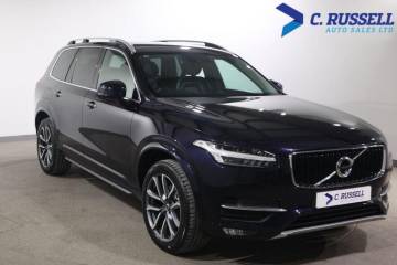 2017 Volvo XC90