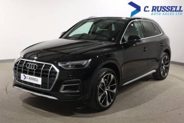 2021 Audi Q5