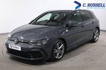 2023 Volkswagen Golf