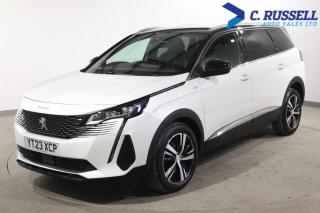 2023 Peugeot 5008
