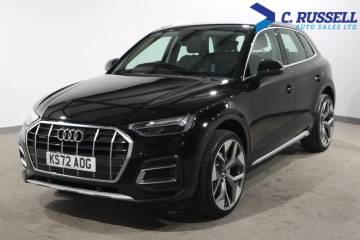 2023 Audi Q5