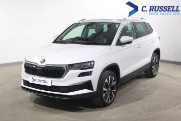 2023 Skoda Karoq