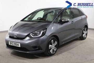 2023 Honda Jazz
