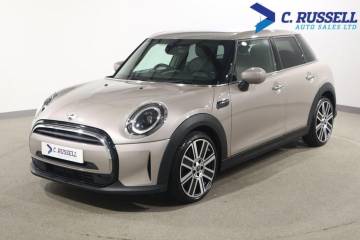 2023 MINI Hatch