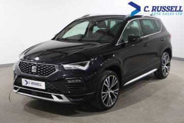 2024 SEAT Ateca