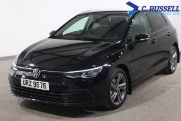 2022 Volkswagen Golf