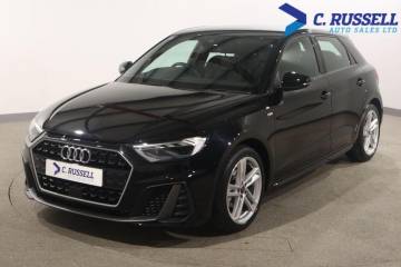 2023 Audi A1