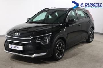 2023 Kia Niro