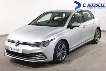 2020 Volkswagen Golf
